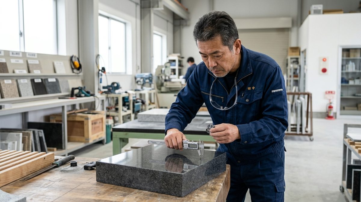 プロの技術や、丁寧な施工工程への信頼感を与える。