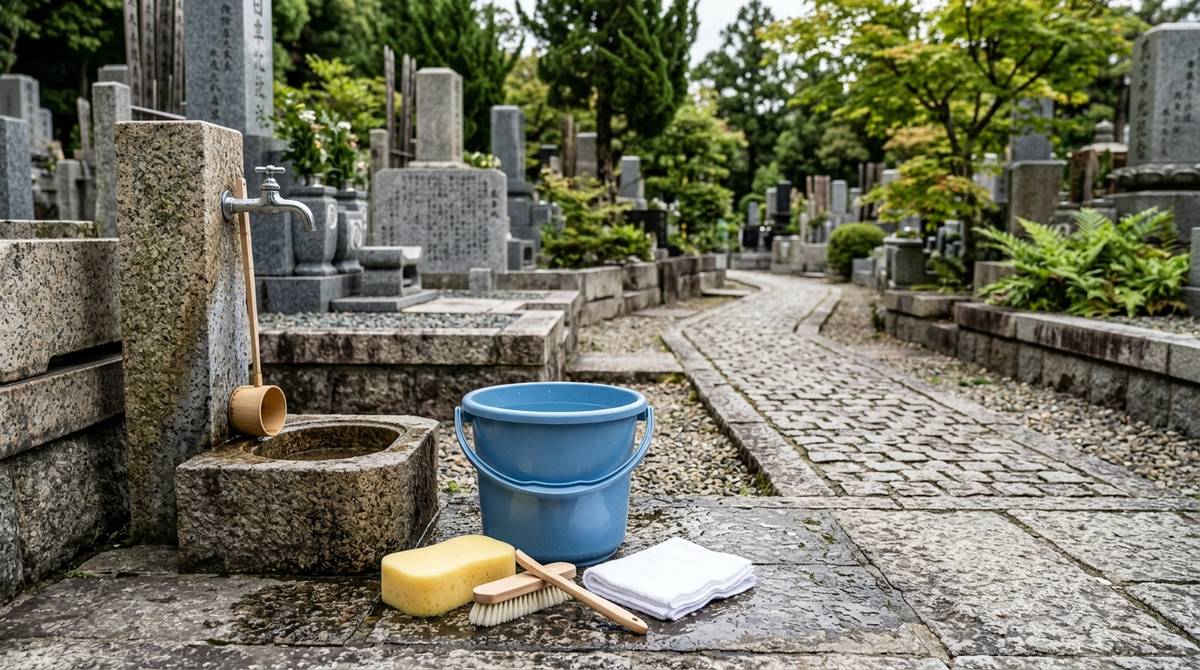 必要な道具を具体的に見せ、作業前の準備やトラブル予防に役立てる