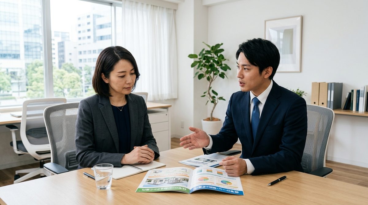 専門家への相談や、店舗選びの重要性を伝え、読者の不安を解消する。